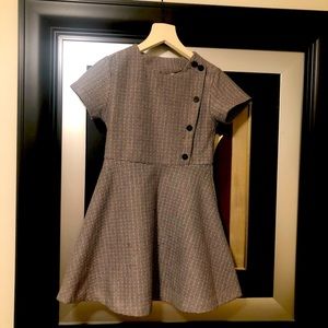 Zara Girls dress